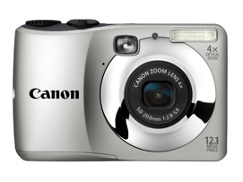 PowerShot A1200