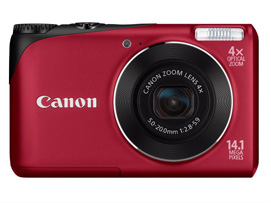 PowerShot A2200