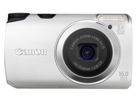 PowerShot A3300 IS