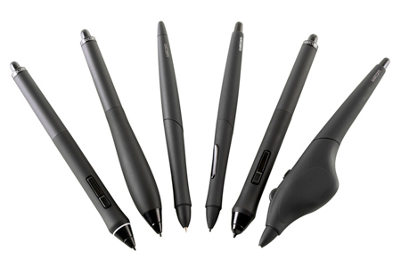 I4 pen family