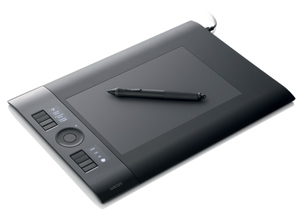 Intuos4 Intuos4
