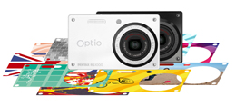 PENTAX Optio RS1000
