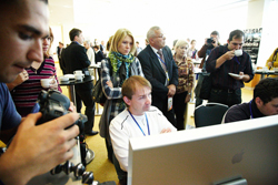 STOCKinRUSSIA'10