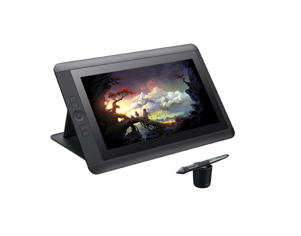 Cintiq