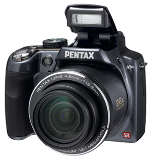 PENTAX X90